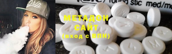 хмурый Аркадак